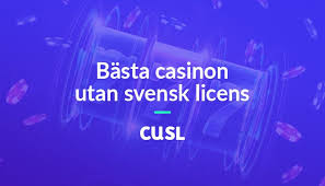 De Bästa Pokersidorna Utan Svensk Licens De Bästa Pokersidorna Utan Svensk Licens