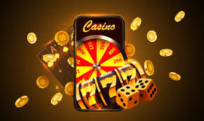 Online Casino En Guide til Spil og Strategier 1814853724
