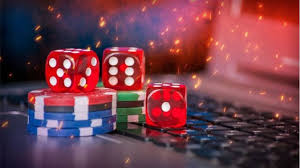 The Fascinating World of Mr Luck A Journey into Online Gaming The Fascinating World of Mr Luck A Journey into Online Gaming