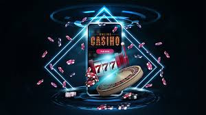 The Fascinating World of Mr Luck A Journey into Online Gaming The Fascinating World of Mr Luck A Journey into Online Gaming